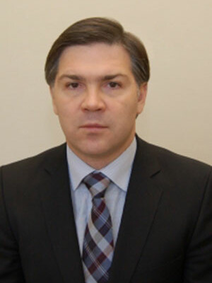 Галузин Константин Анатольевич