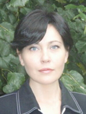 Гладышева  Светлана Михайловна